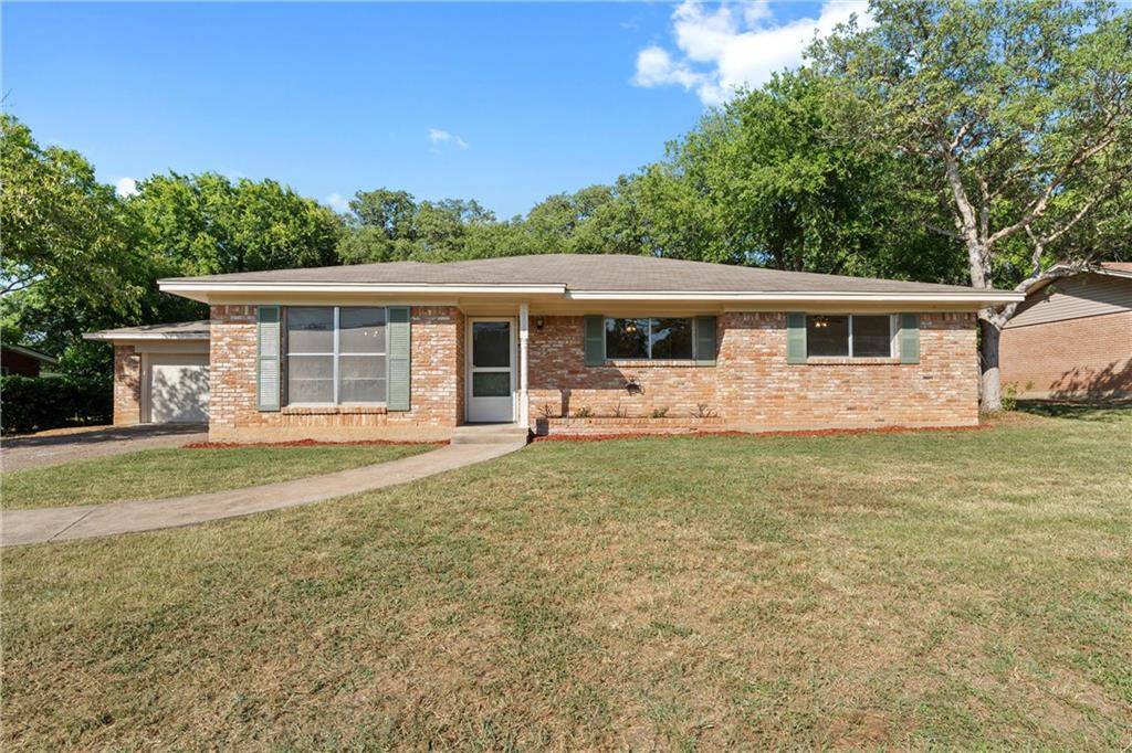 Woodway, TX 76712,809 Gaywood Drive