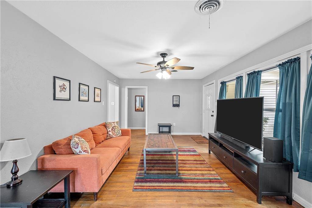Waco, TX 76710,4220 Harlan Avenue