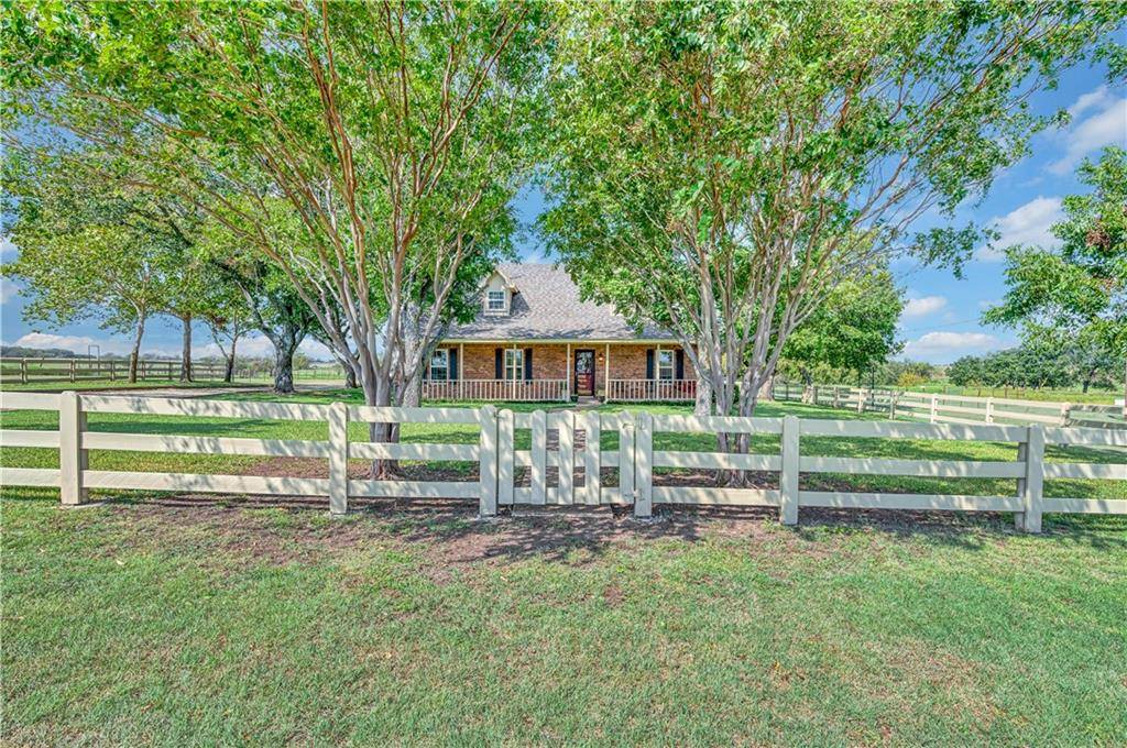 Mcgregor, TX 76657,443 Rost Road