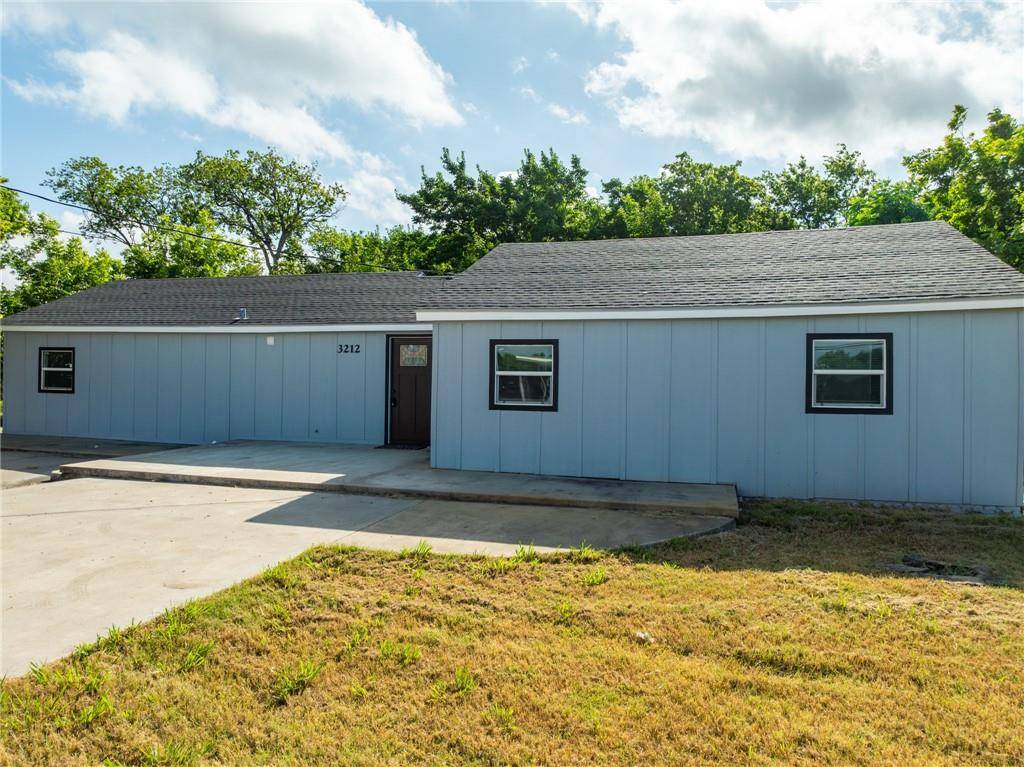 Waco, TX 76706,3212 Robinson Road