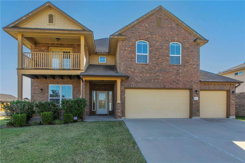 Woodway, TX 76712,6600 Cascade Drive