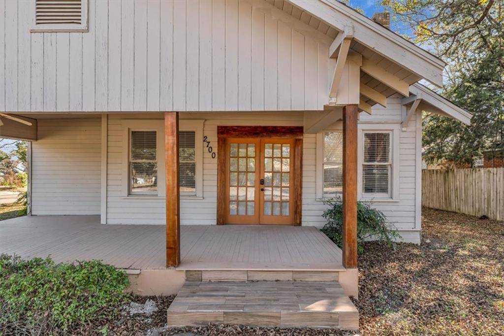 Waco, TX 76708,2700 Pine Avenue