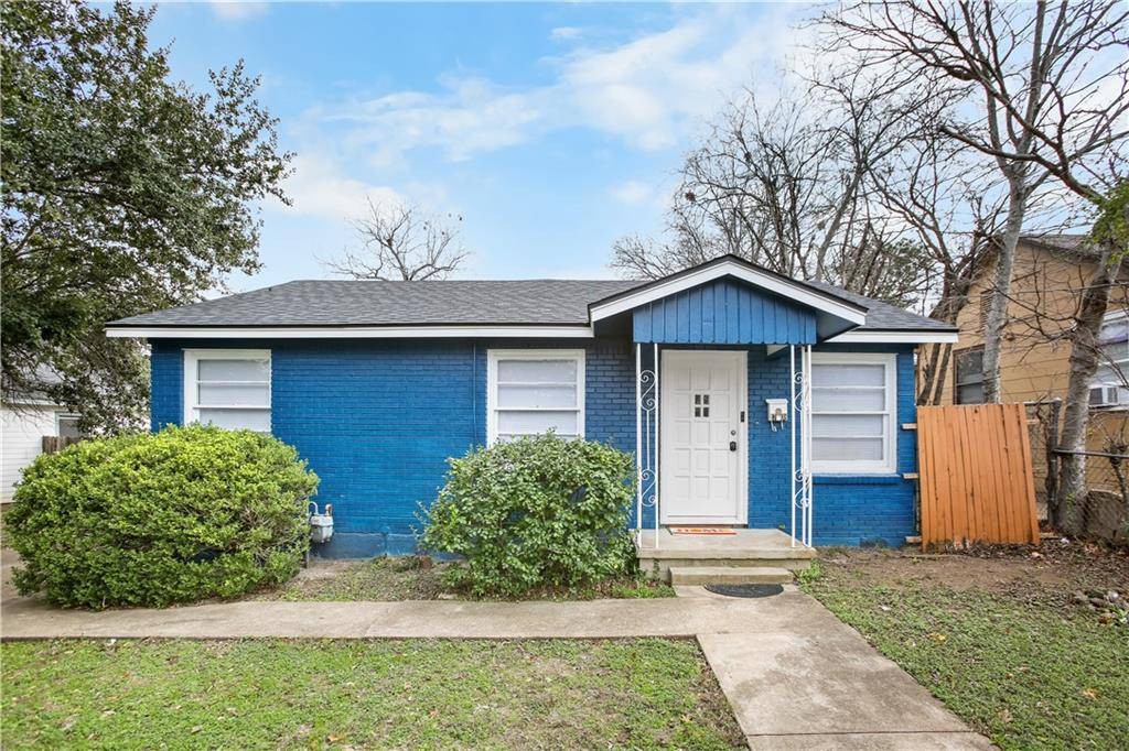 Waco, TX 76708,1708 McFerrin Avenue