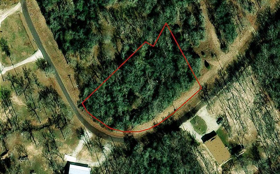 Thornton, TX 76687,1.27 Acres Lcr 750