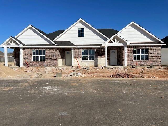 Mcgregor, TX 76657,122 Morris Court
