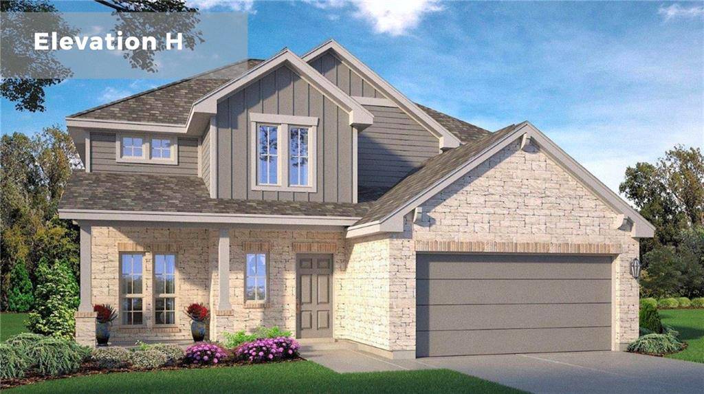 Waco, TX 76708,10613 Chesson Flats Drive