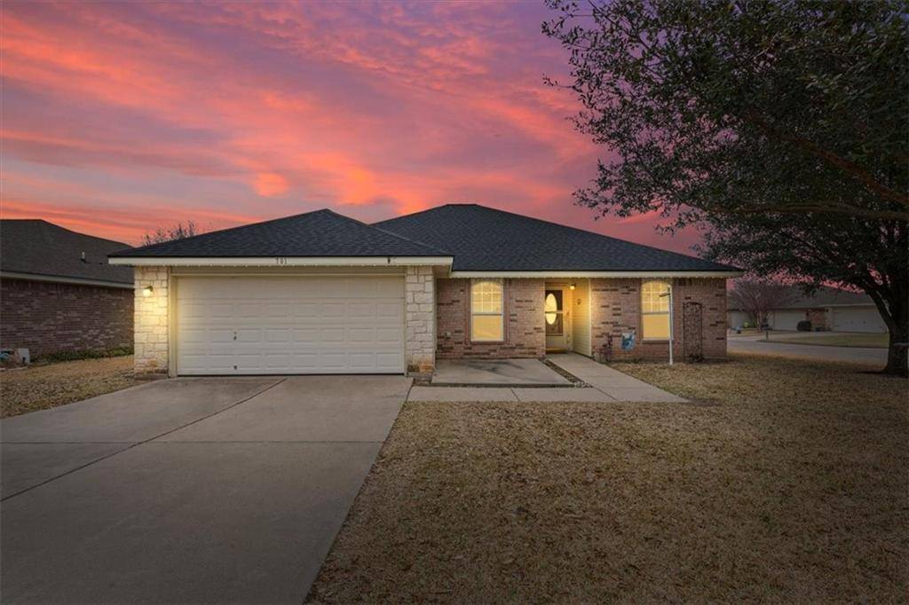 Waco, TX 76706,701 Helmsdale Court