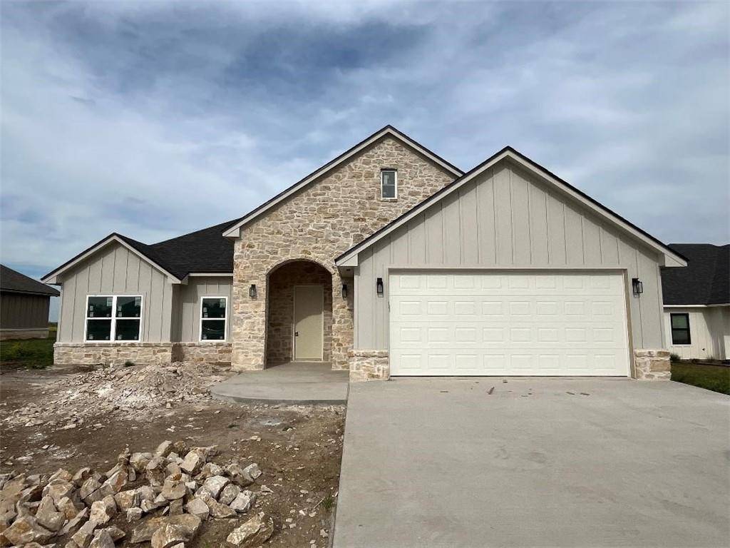 Riesel, TX 76682,111 Great Trail Road