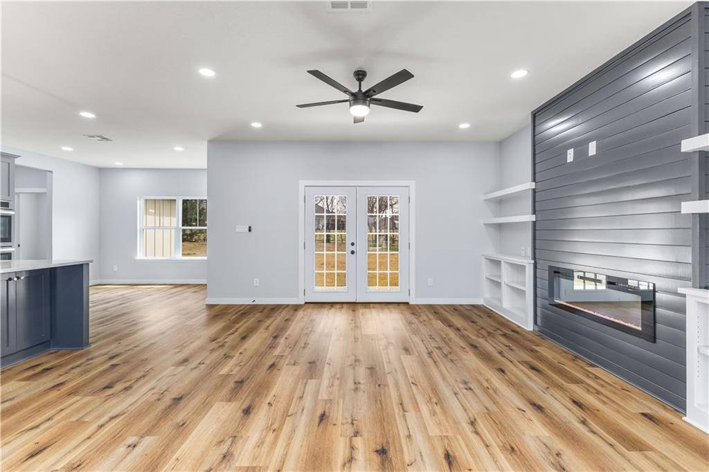 Robinson, TX 76706,308 Crye Circle