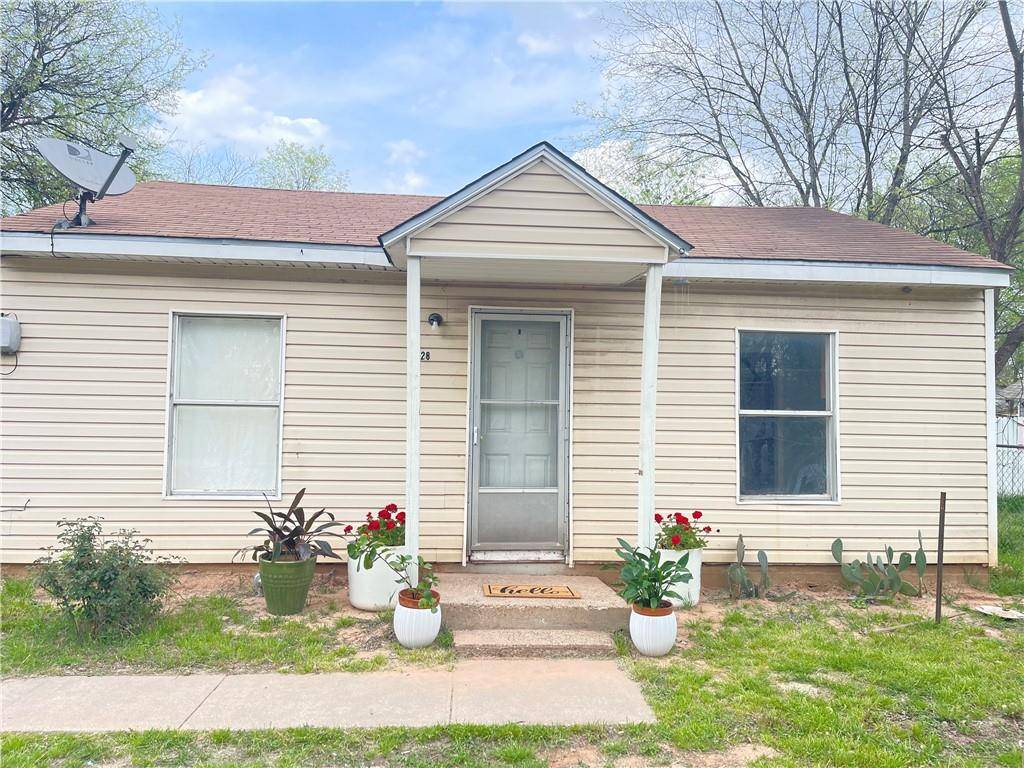 Waco, TX 76705,128 San Pedro Street