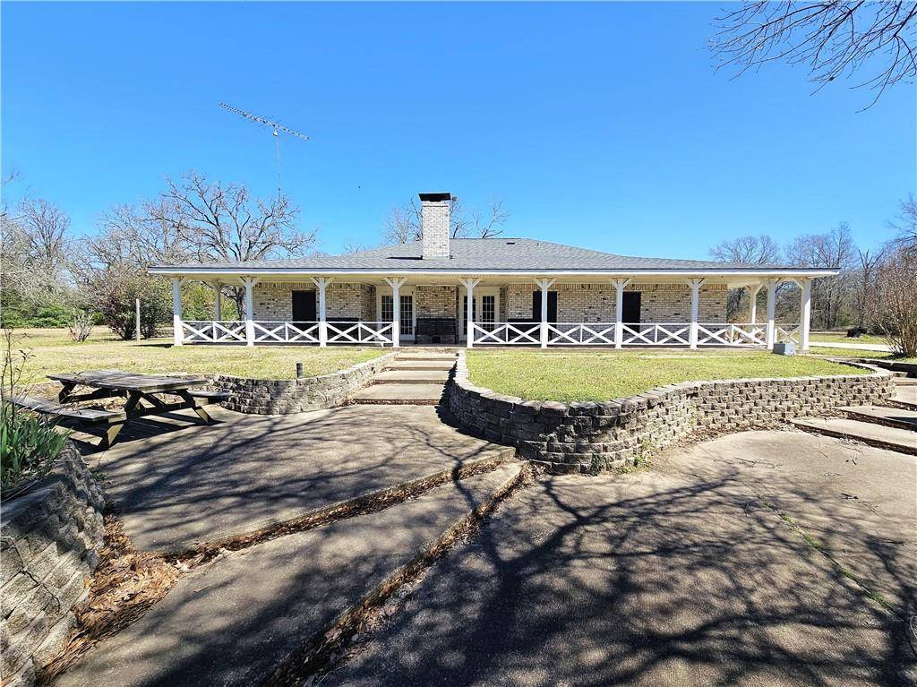Groesbeck, TX 76642,1596 LCR 800