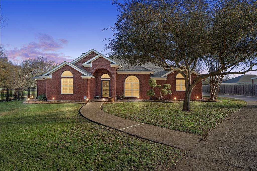 Woodway, TX 76712,2237 McLennan Crossing Road
