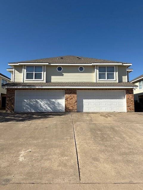 Waco, TX 76706,2535 Pascal Court #A & B