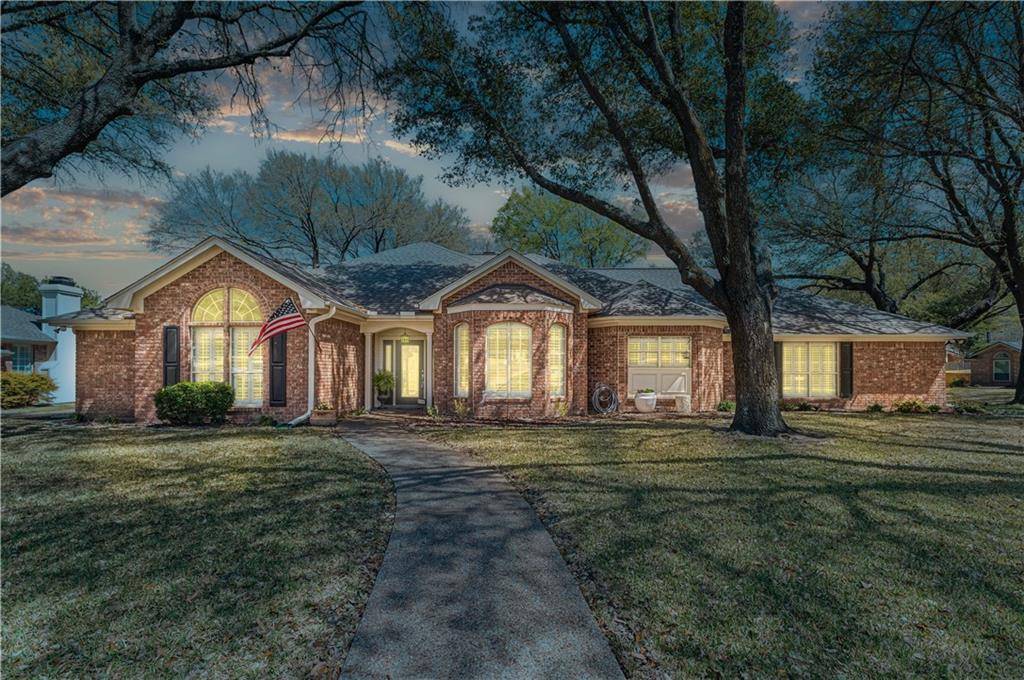 Woodway, TX 76712,10001 Creek Bend Drive