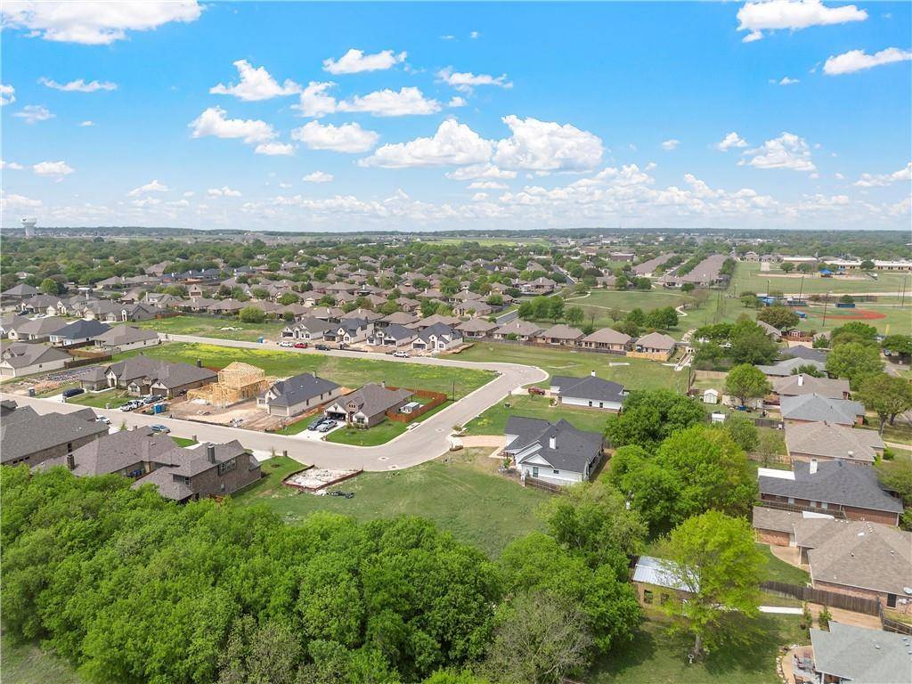 Woodway, TX 76712,9912 Durango Trail
