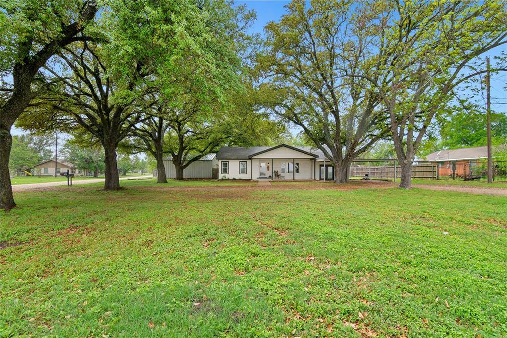 Lott, TX 76655,6864 Golinda Drive