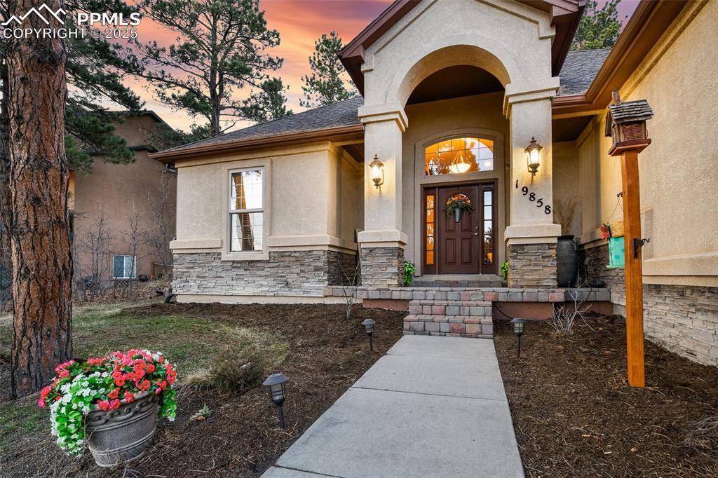 Monument, CO 80132,19858 Chisholm TRL