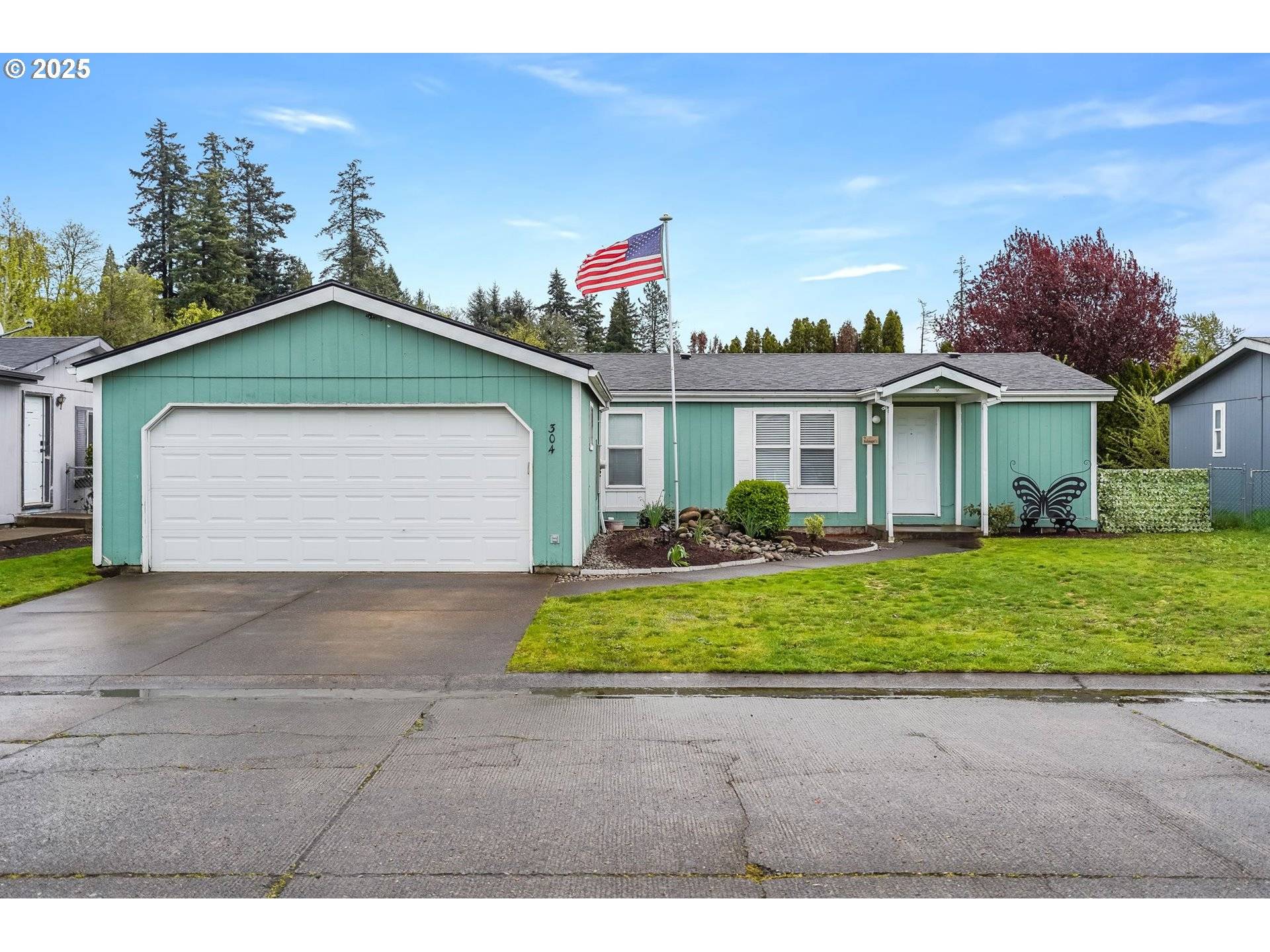 Canby, OR 97013,1655 S ELM ST