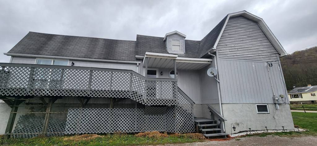 Moundsville, WV 26041,1115 Frontage Drive