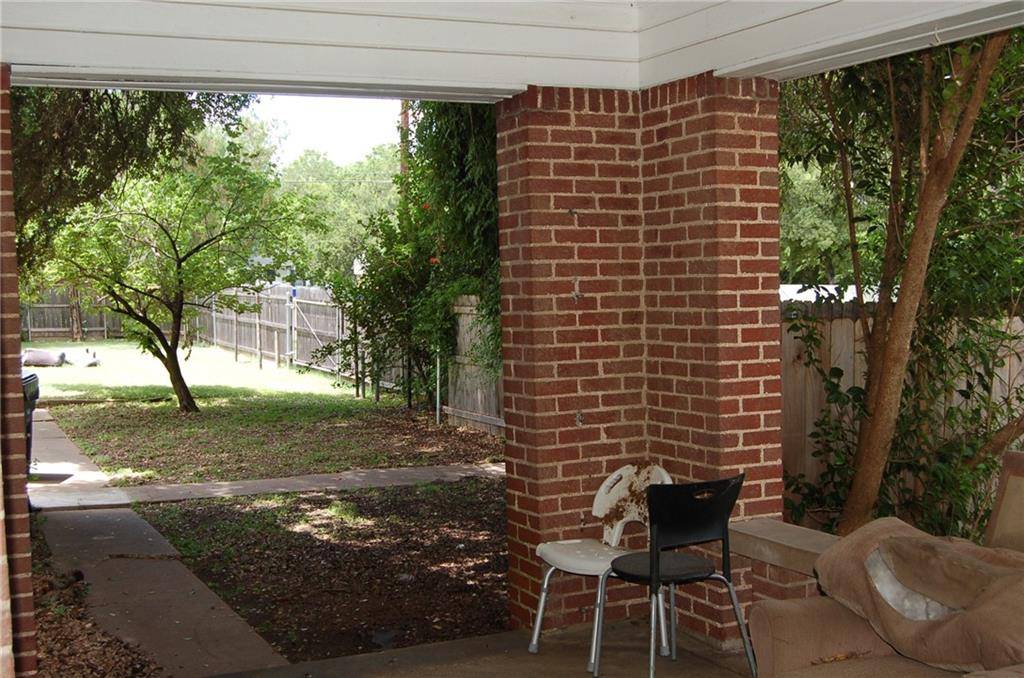 Waco, TX 76707,2401 Homan Avenue