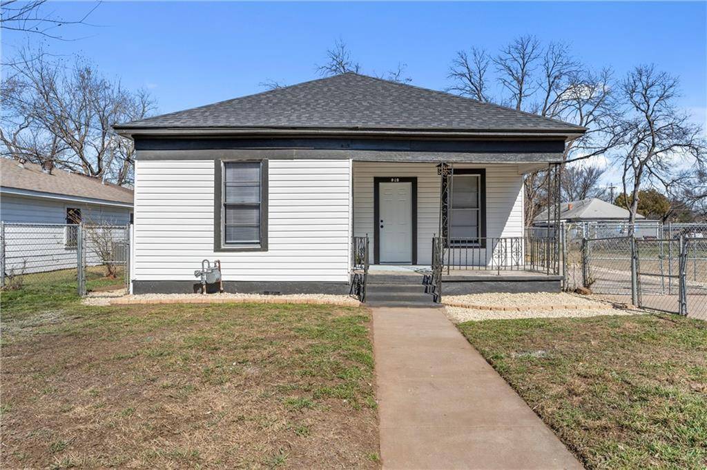Waco, TX 76704,913 Sherman Street