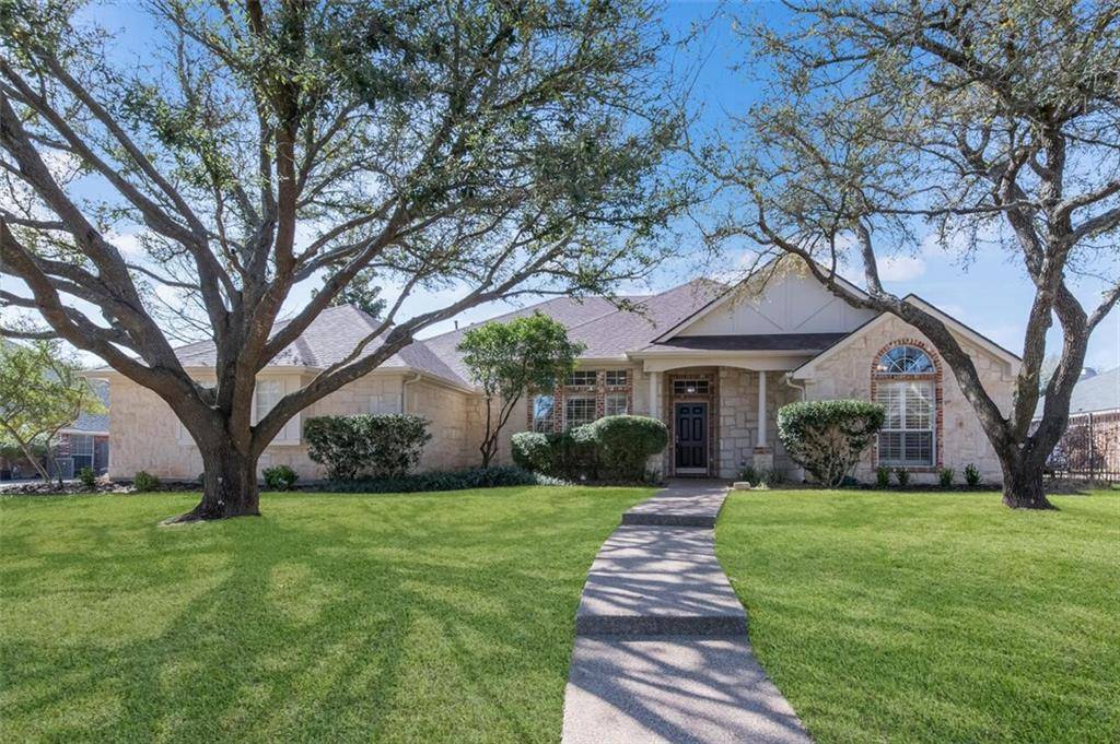 Waco, TX 76712,225 Hunters Run