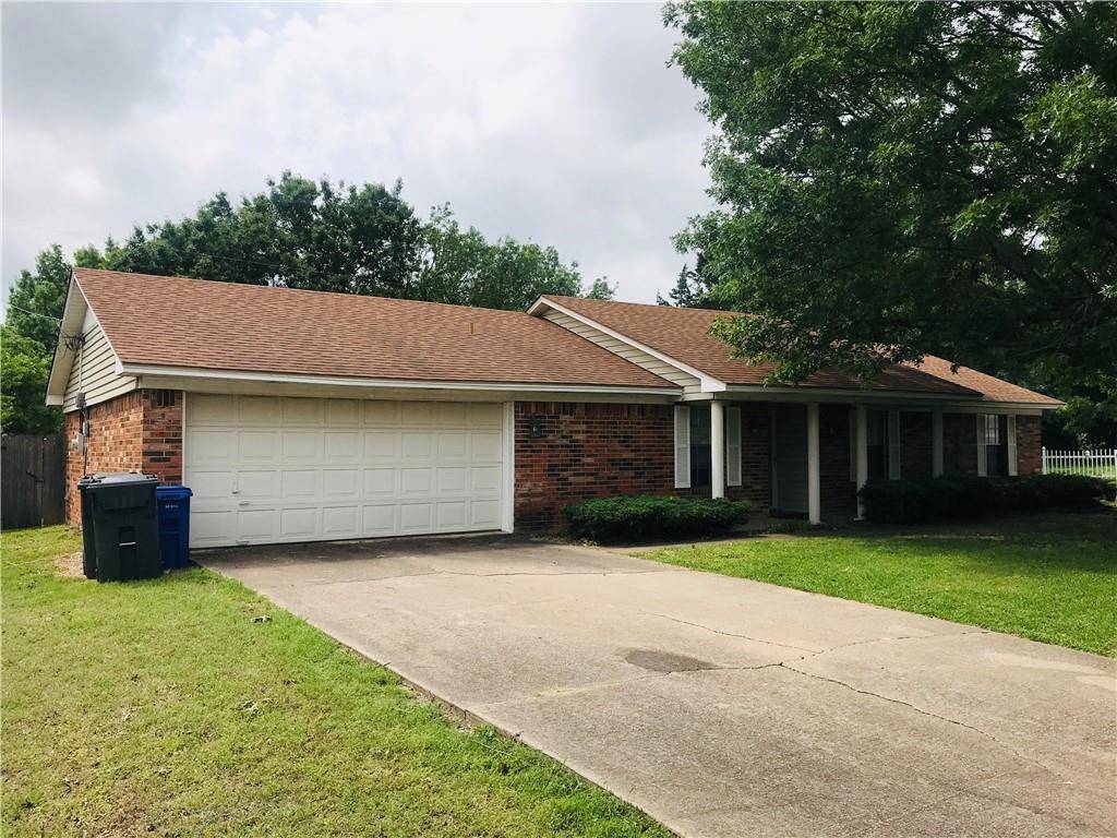 Waco, TX 76712,7112 Oxford Drive