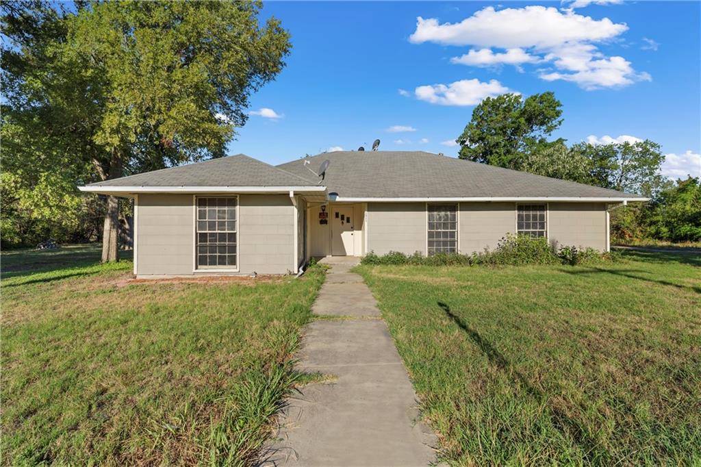 Marlin, TX 76661,1511 Ward Street