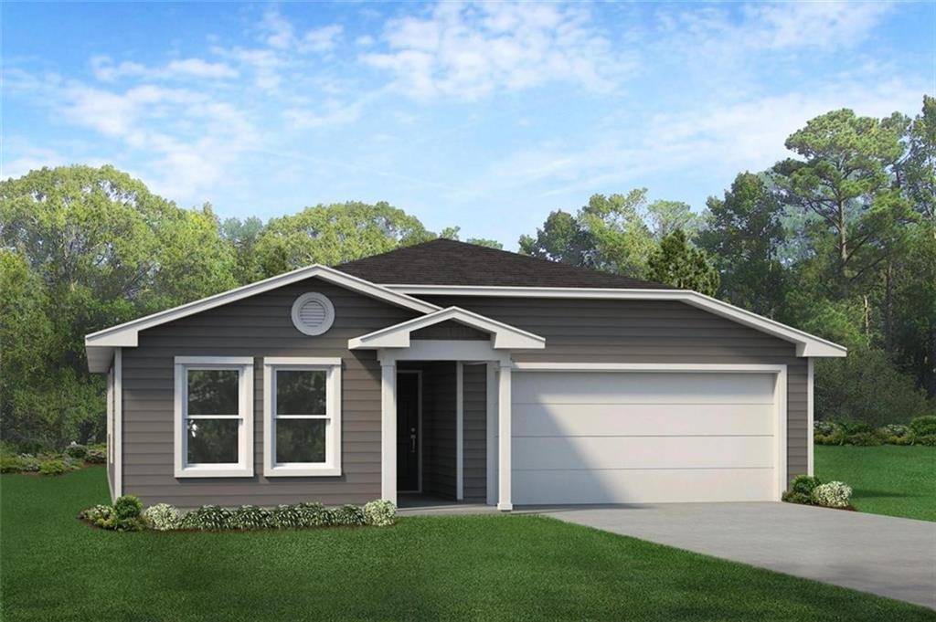 Bellmead, TX 76705,508 La Clede Street