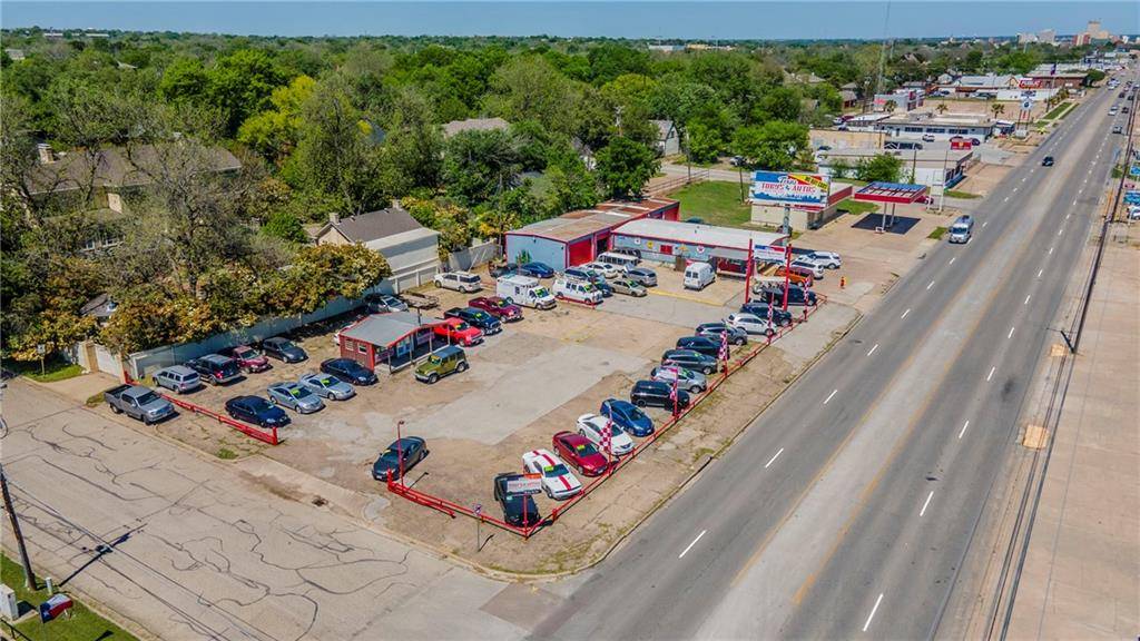 Waco, TX 76710,2925 Franklin Avenue
