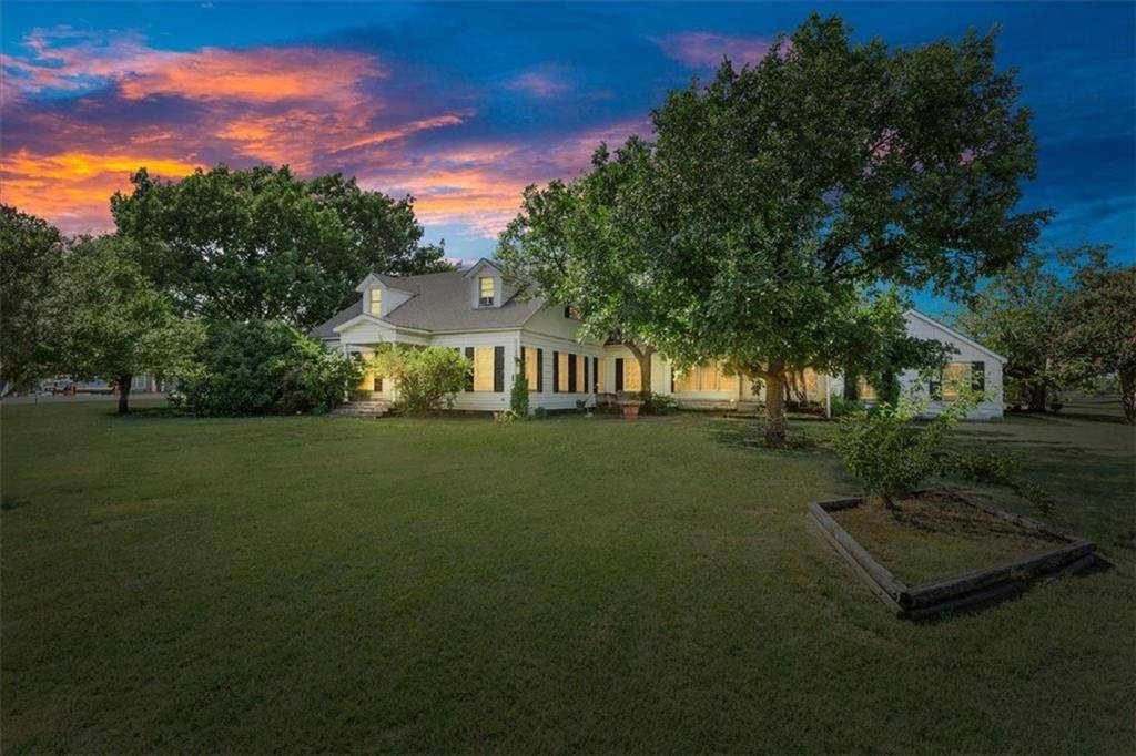 Mcgregor, TX 76657,700 N Lone Star Parkway