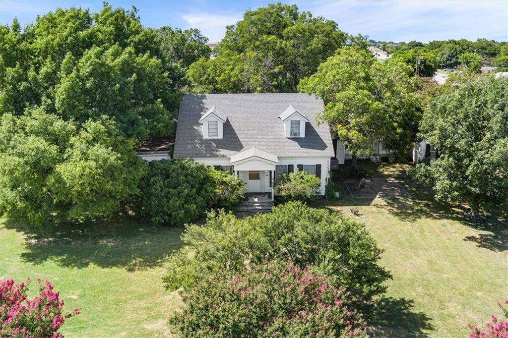 Mcgregor, TX 76657,700 N Lone Star Parkway