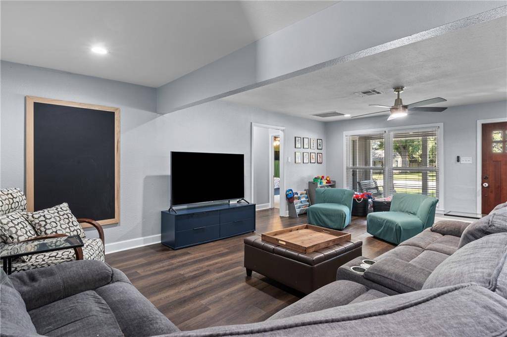 Waco, TX 76710,4007 Austin Avenue
