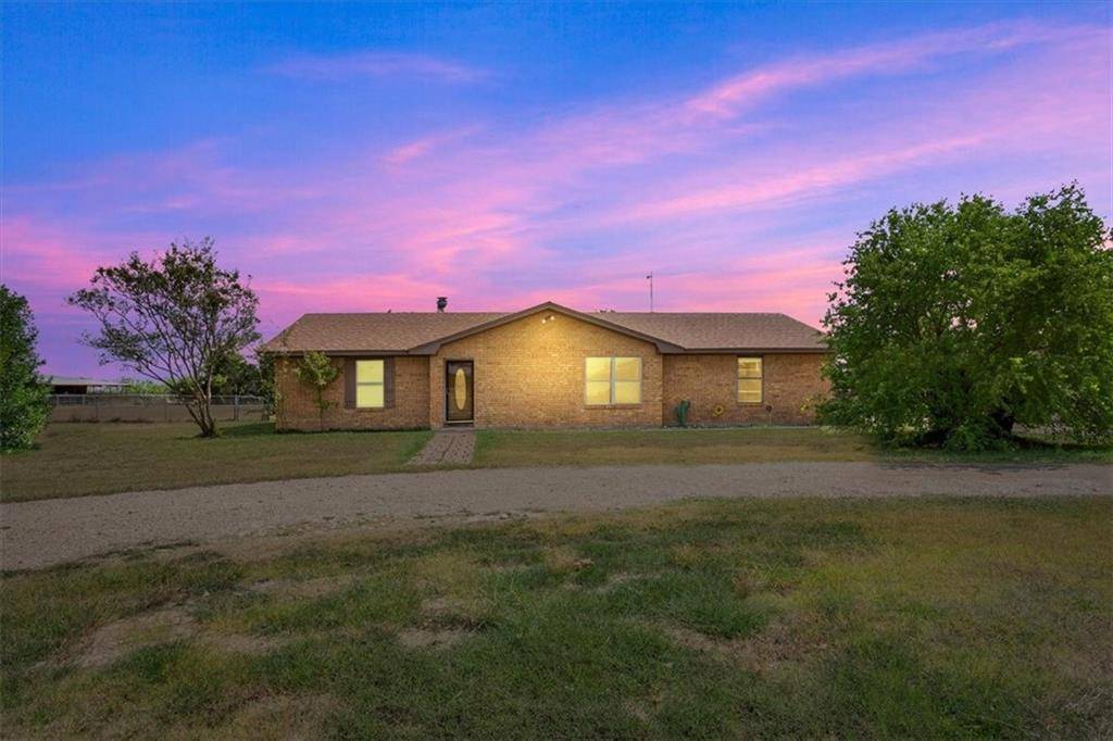 China Spring, TX 76633,557 Quail Haven Drive
