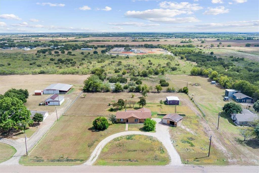 China Spring, TX 76633,557 Quail Haven Drive