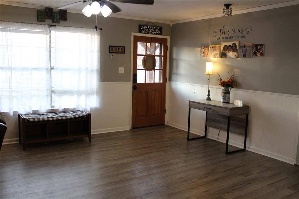 Oglesby, TX 76561,111 Fm 1996