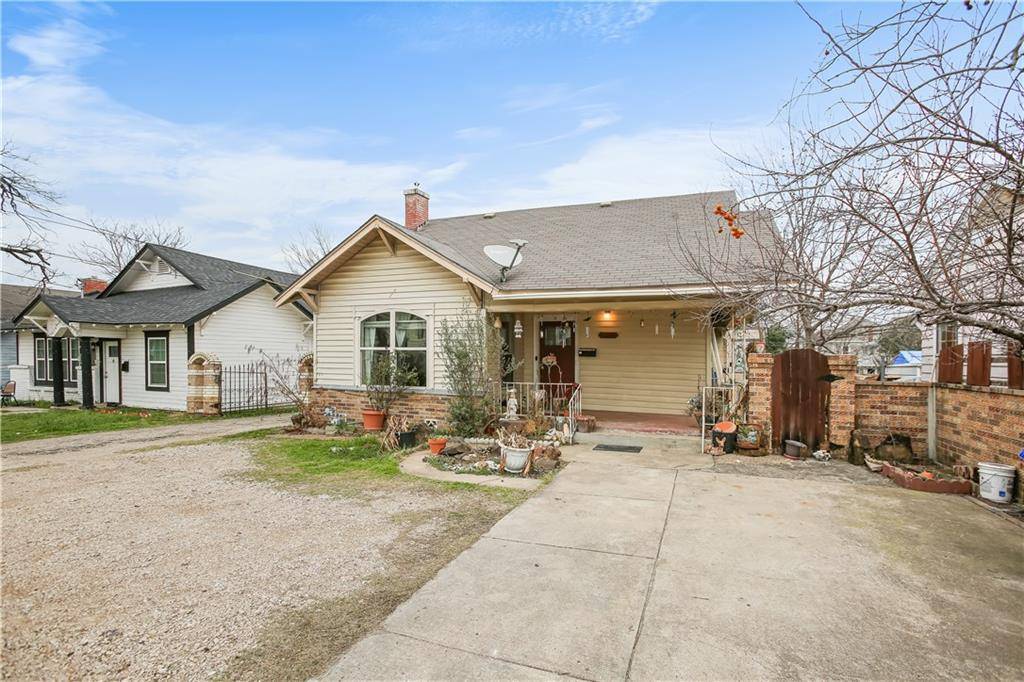 Waco, TX 76707,1215 N 18th Street