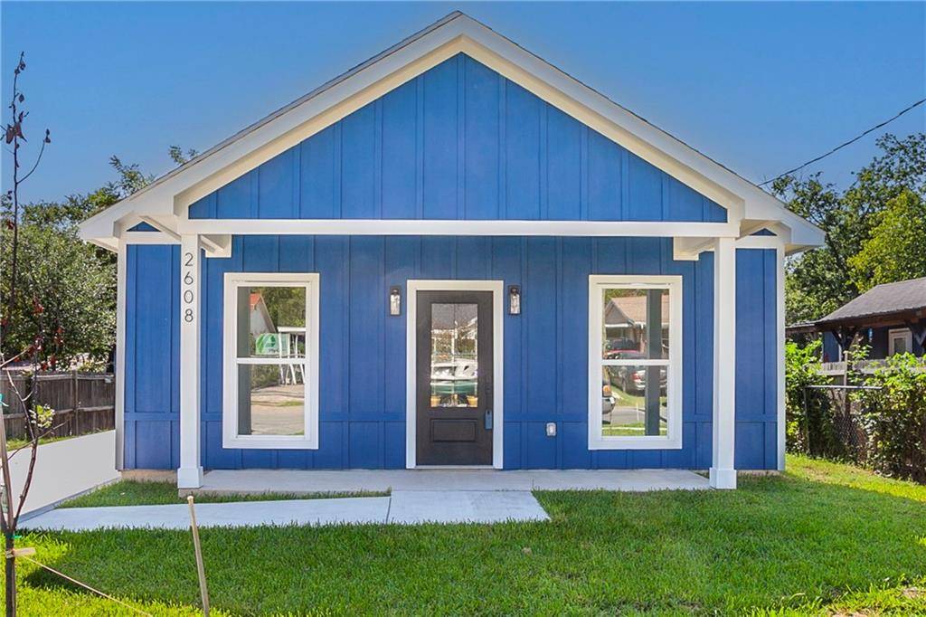 Waco, TX 76711,2608 Cleveland Avenue