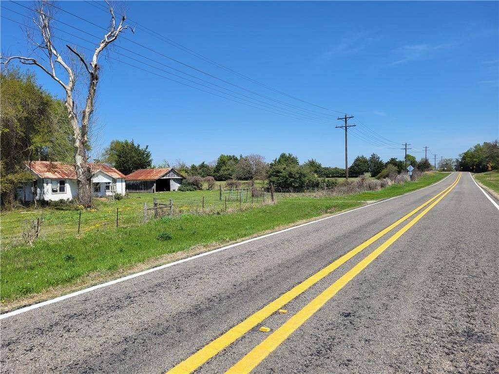 Donie, TX 75838,35 AC FM 1512