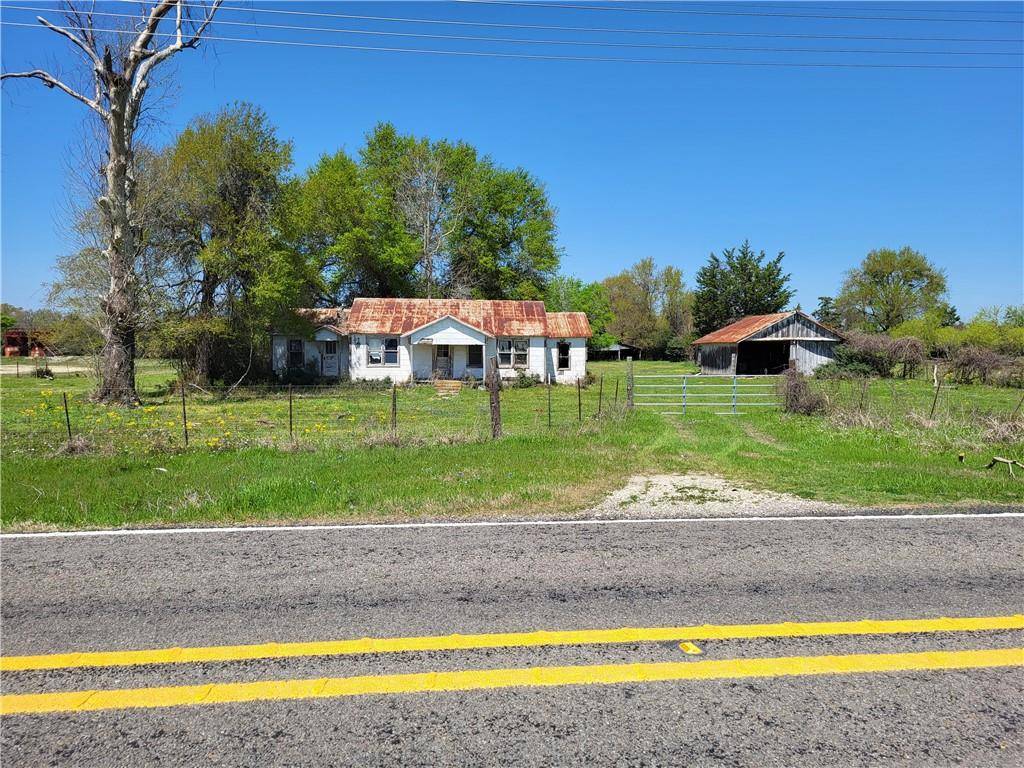 Donie, TX 75838,35 AC FM 1512