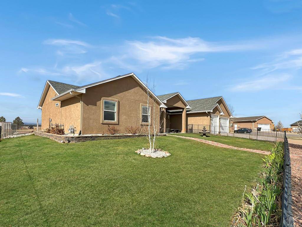 Pueblo West, CO 81007,439 N Mitford Dr