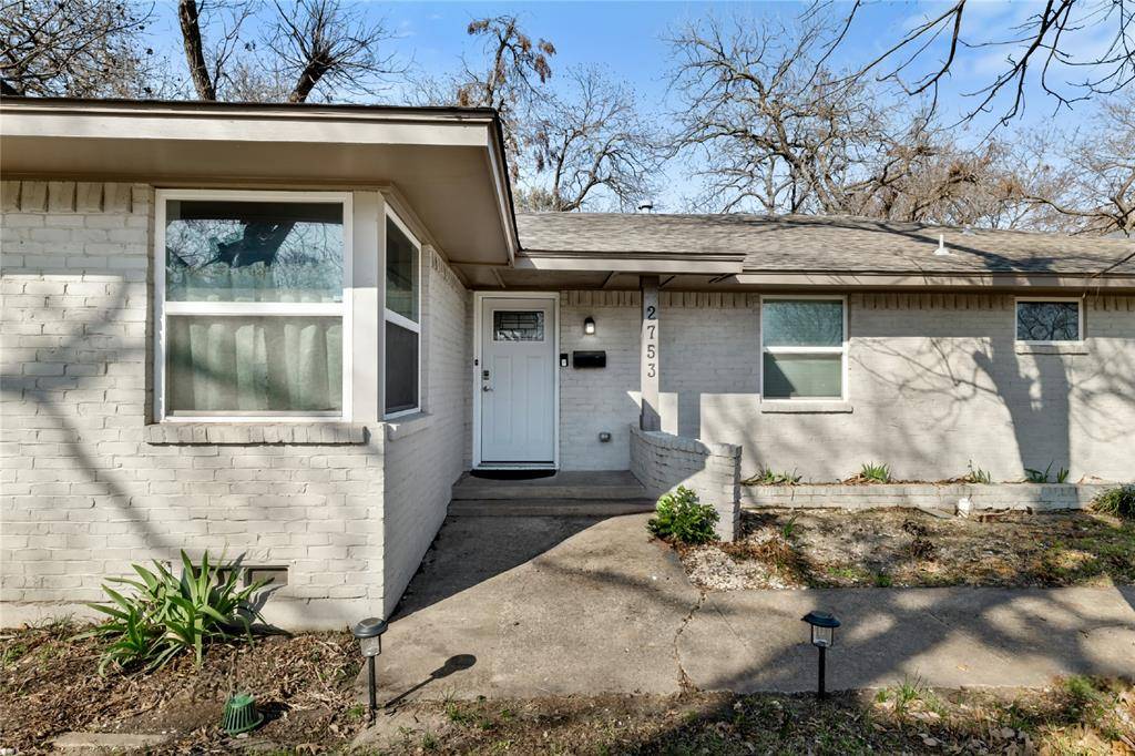Dallas, TX 75233,2753 Larkspur Lane
