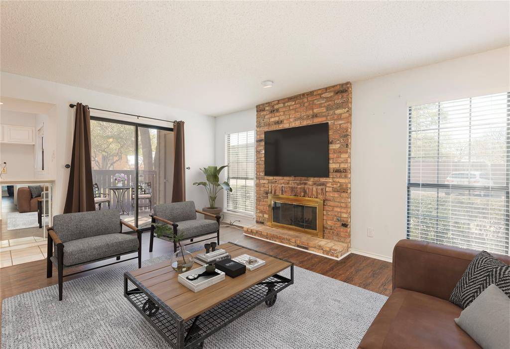 Dallas, TX 75248,15221 Berry Trail #407