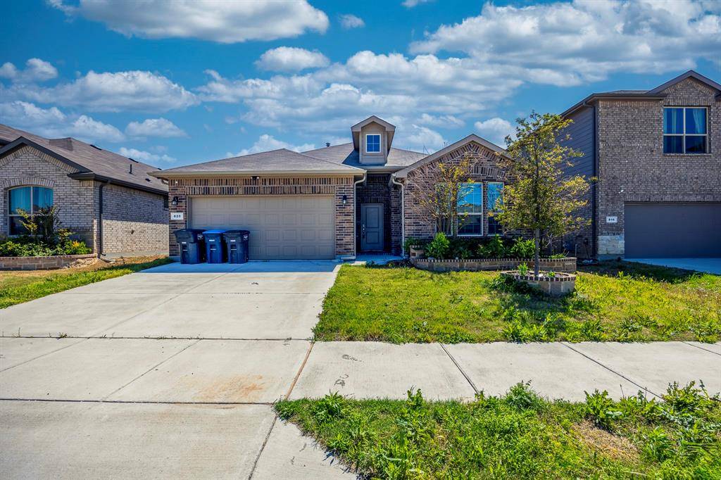 Fort Worth, TX 76247,820 Shepperton Way