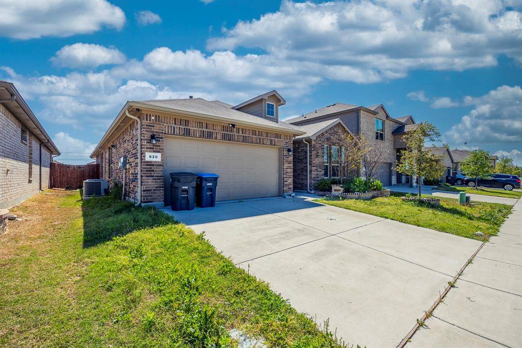 Fort Worth, TX 76247,820 Shepperton Way