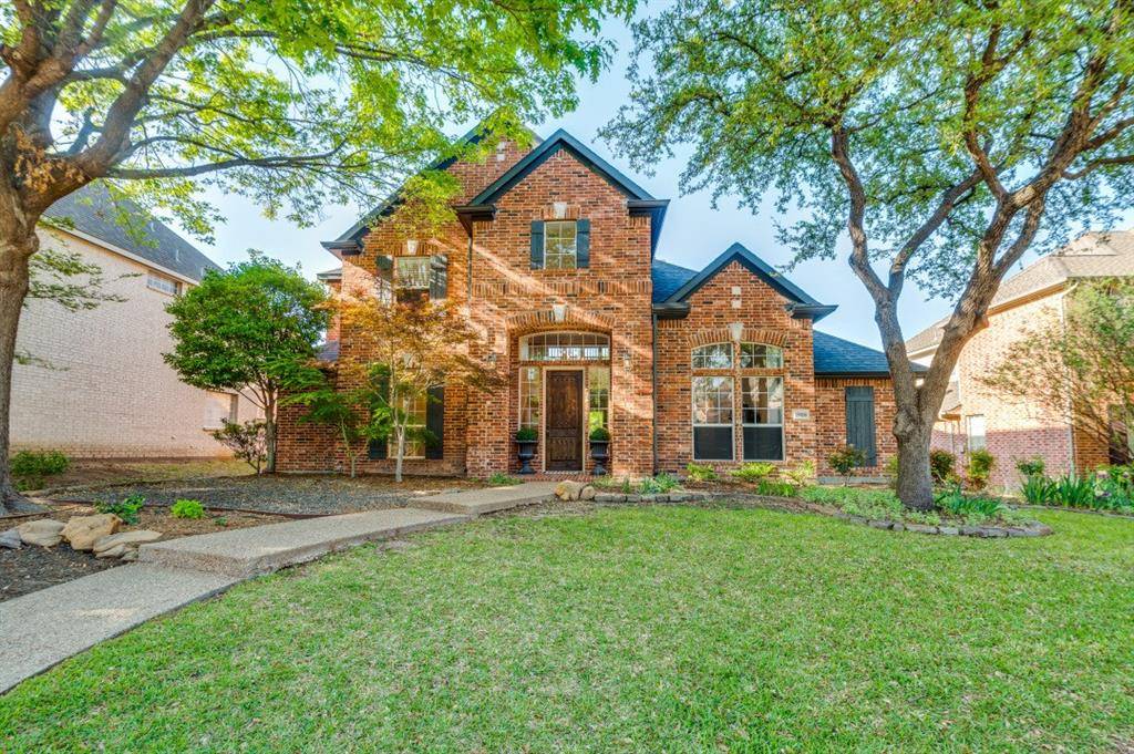 Frisco, TX 75036,1928 Darnell Circle