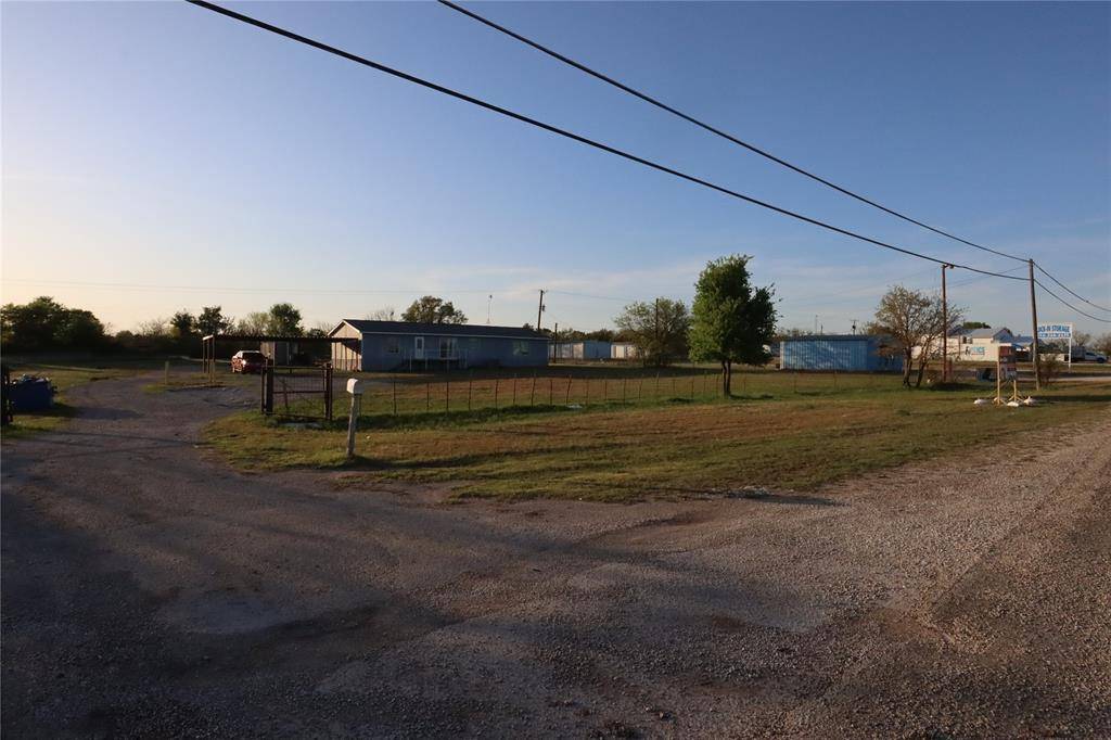 Ranger, TX 76470,1437 W Loop 254