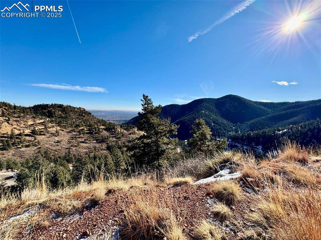 Manitou Springs, CO 80829,5198 Crystal Park RD
