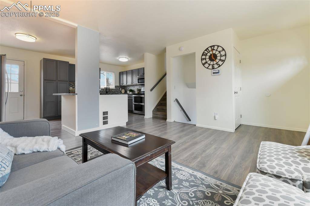 Colorado Springs, CO 80916,3443 COLONY HILLS RD