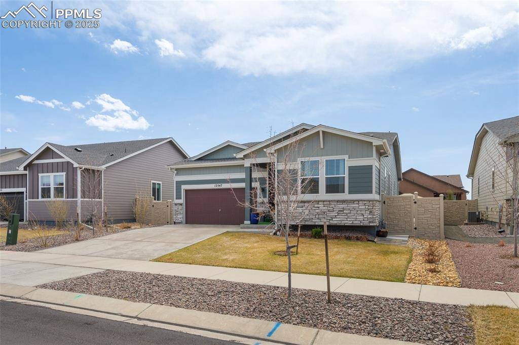 Peyton, CO 80831,12547 Granite Spring PL
